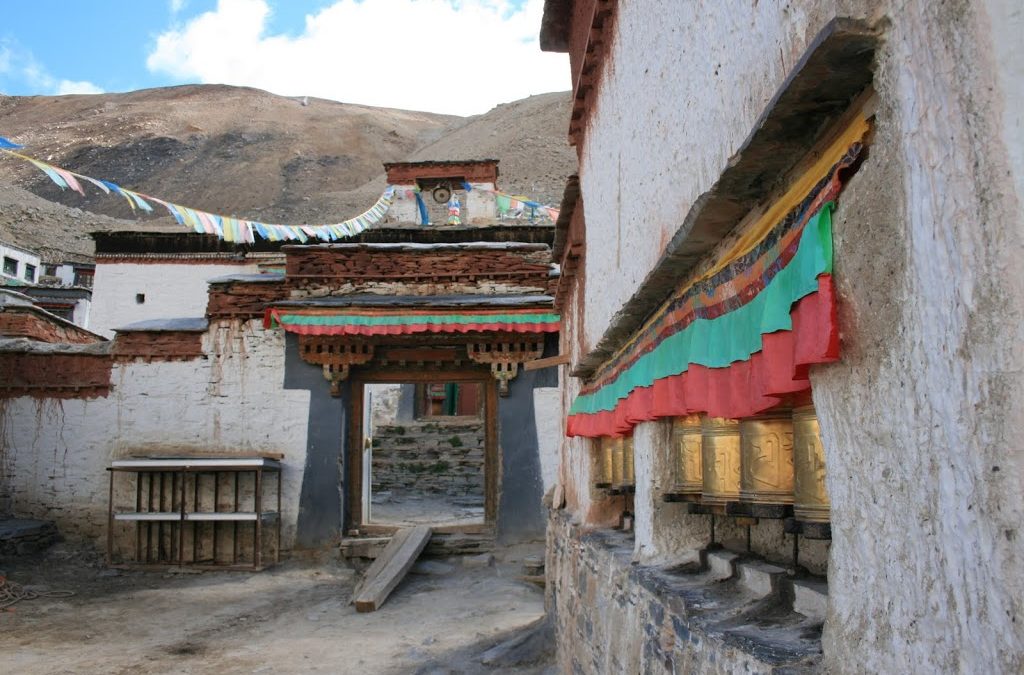 My Very Unique Birthday Present